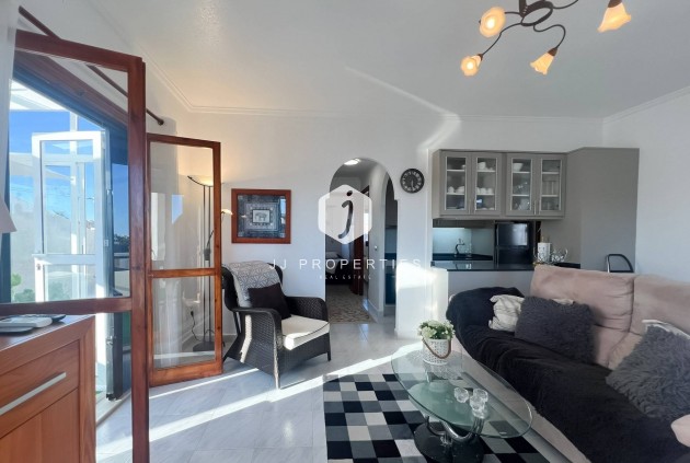 Resale - Bungalow -
Torrevieja - Los Frutales