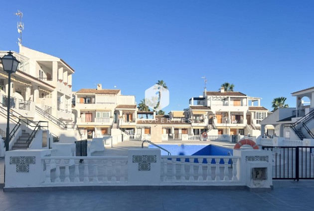 Resale - Bungalow -
Torrevieja - Los Frutales