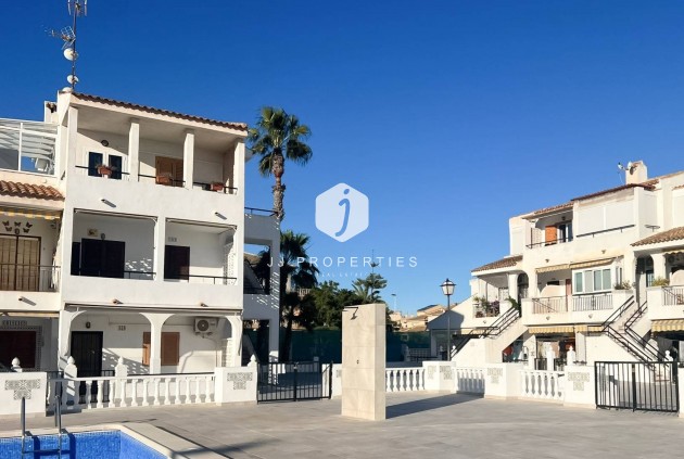 Resale - Bungalow -
Torrevieja - Los Frutales