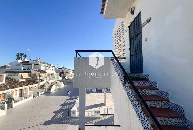 Resale - Bungalow -
Torrevieja - Los Frutales