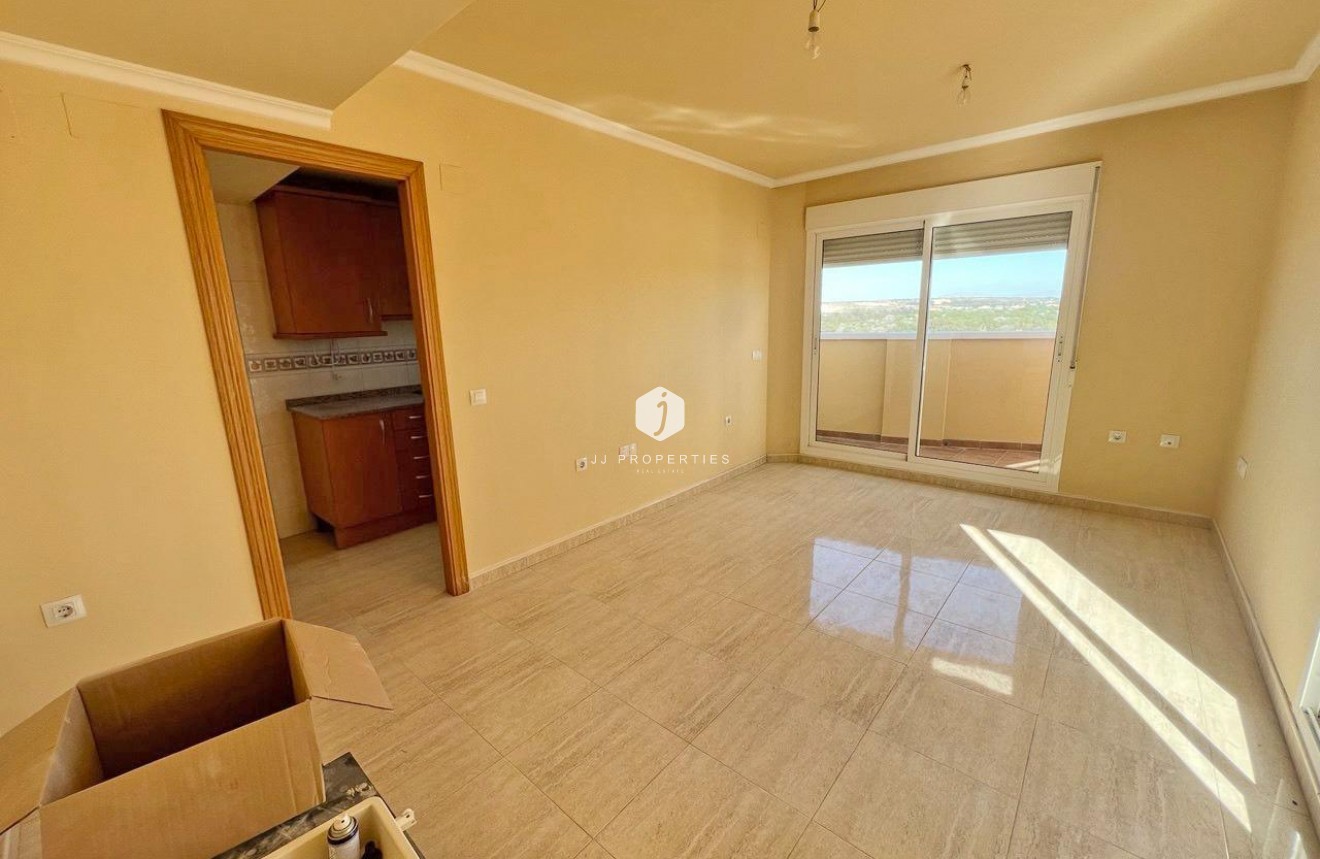 Resale - Penthouse -
Guardamar del Segura - puerto deportivo