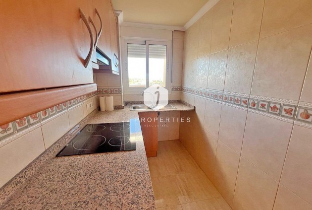 Resale - Penthouse -
Guardamar del Segura - puerto deportivo