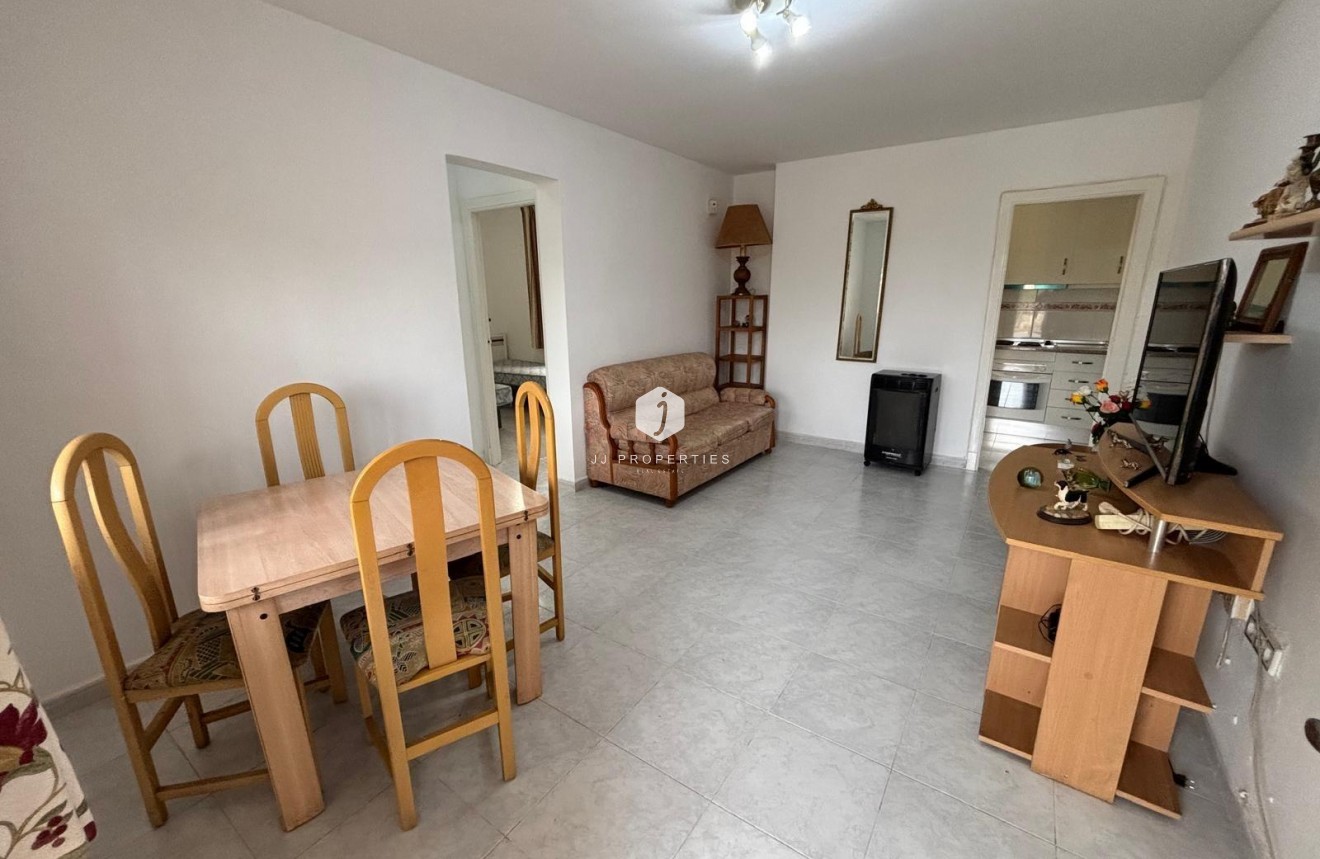 Resale - Bungalow -
Torrevieja - La Siesta - El Salado - Torreta