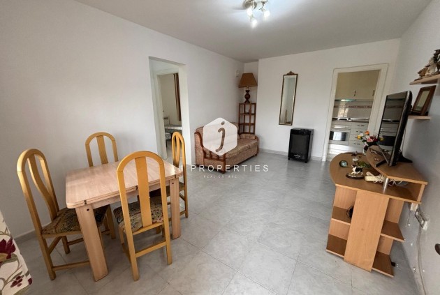 Resale - Bungalow -
Torrevieja - La Siesta - El Salado - Torreta