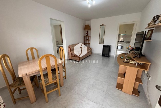 Resale - Bungalow -
Torrevieja - La Siesta - El Salado - Torreta