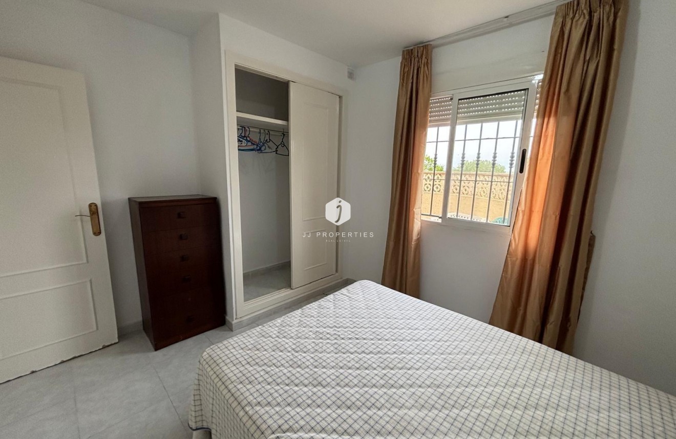 Resale - Bungalow -
Torrevieja - La Siesta - El Salado - Torreta