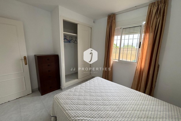 Resale - Bungalow -
Torrevieja - La Siesta - El Salado - Torreta