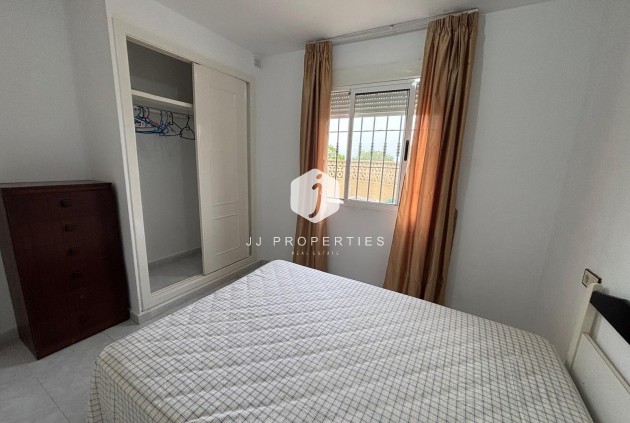 Resale - Bungalow -
Torrevieja - La Siesta - El Salado - Torreta