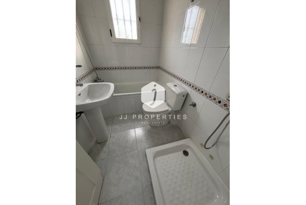 Resale - Bungalow -
Torrevieja - La Siesta - El Salado - Torreta