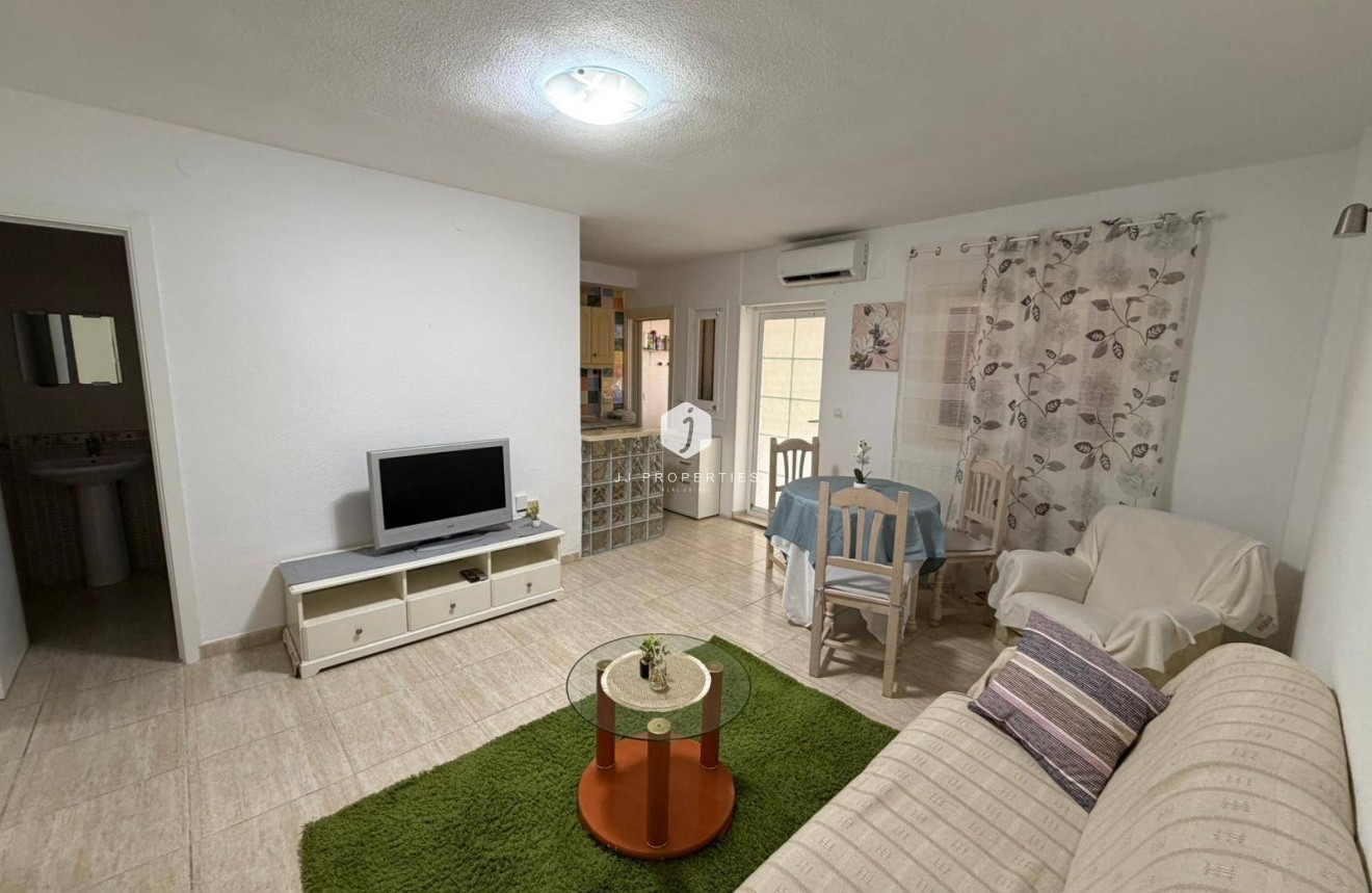 Resale - Apartment / flat -
Orihuela Costa - La Regia