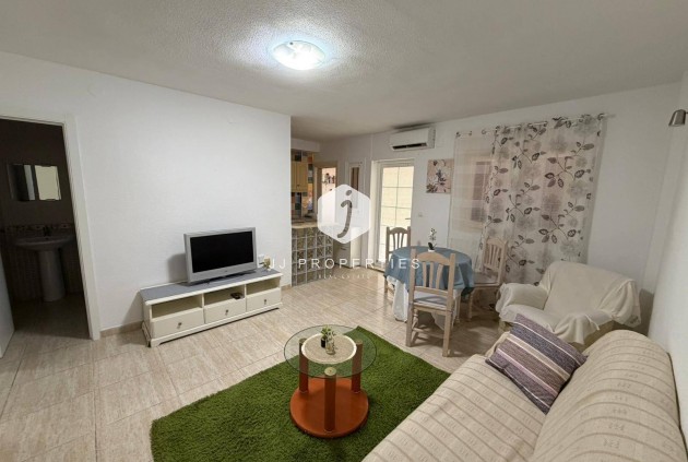 Resale - Apartment / flat -
Orihuela Costa - La Regia