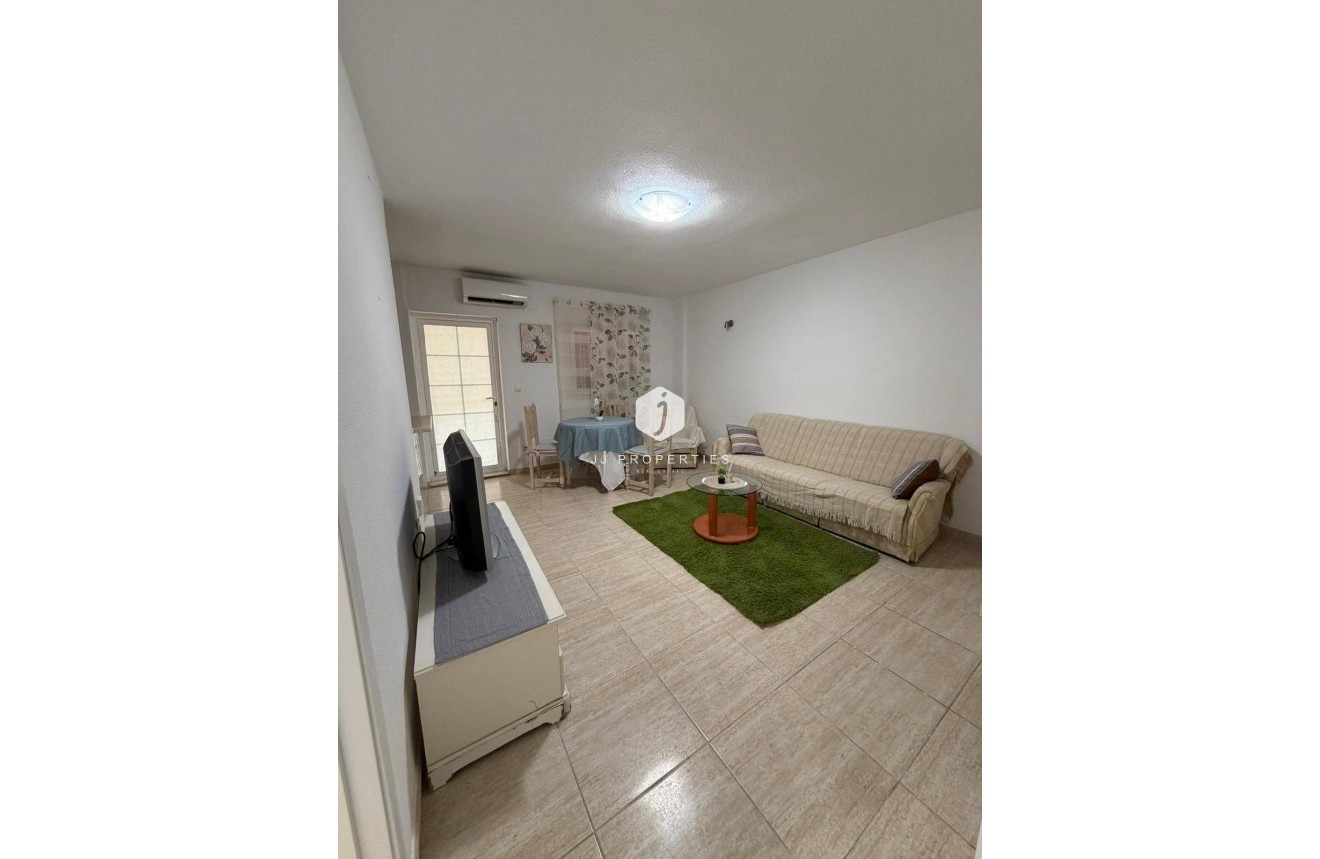 Resale - Apartment / flat -
Orihuela Costa - La Regia
