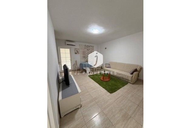 Resale - Apartment / flat -
Orihuela Costa - La Regia