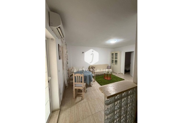 Resale - Apartment / flat -
Orihuela Costa - La Regia