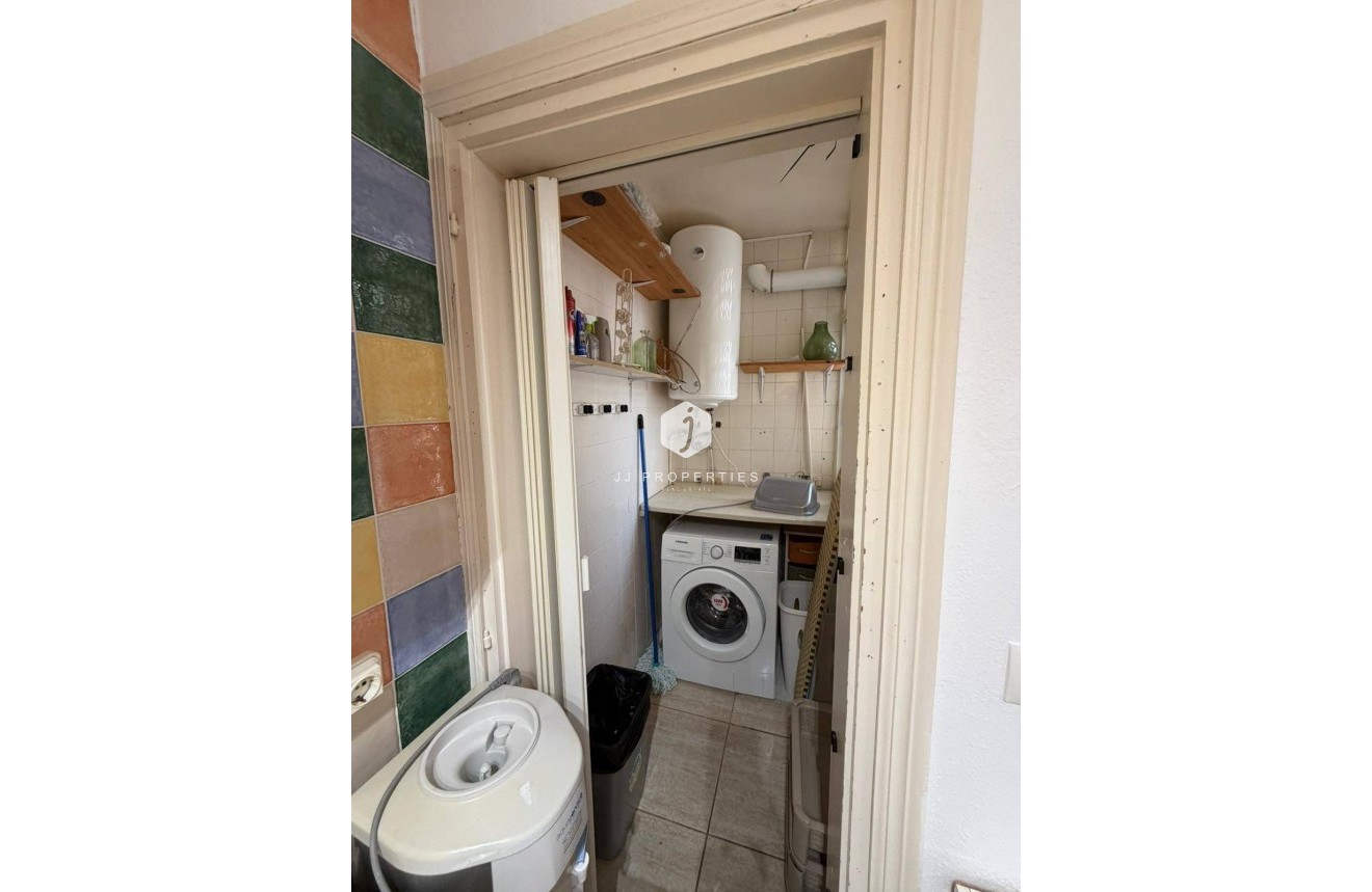 Resale - Apartment / flat -
Orihuela Costa - La Regia