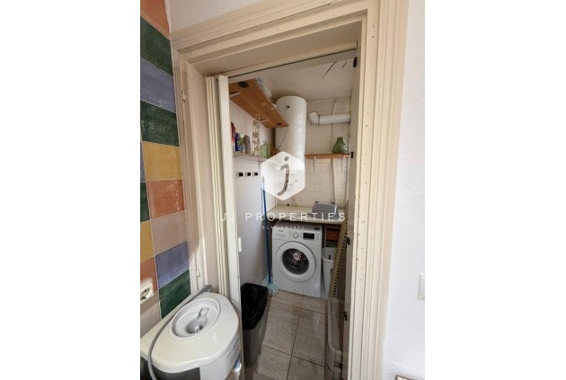 Resale - Apartment / flat -
Orihuela Costa - La Regia