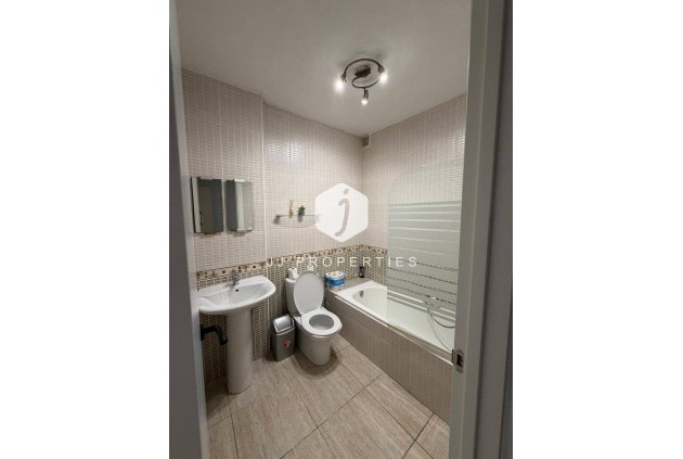 Resale - Apartment / flat -
Orihuela Costa - La Regia