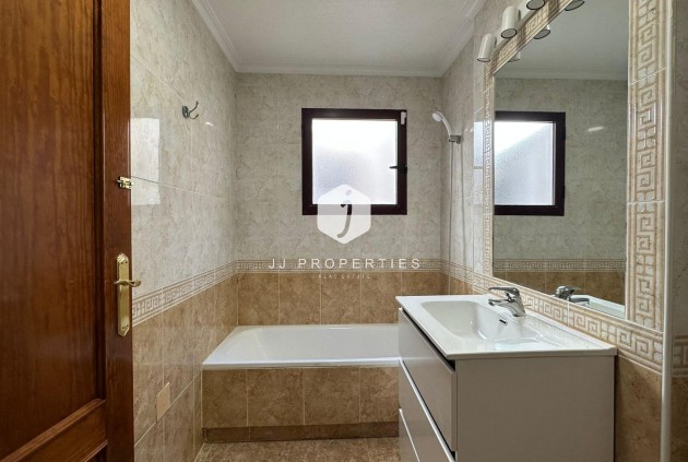 Resale - Apartment / flat -
Orihuela Costa - Campoamor