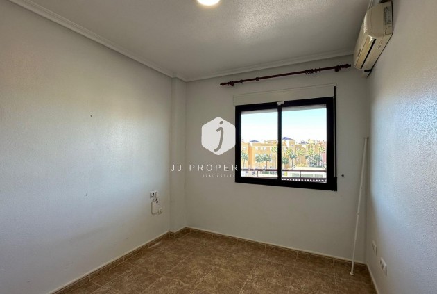 Resale - Apartment / flat -
Orihuela Costa - Campoamor