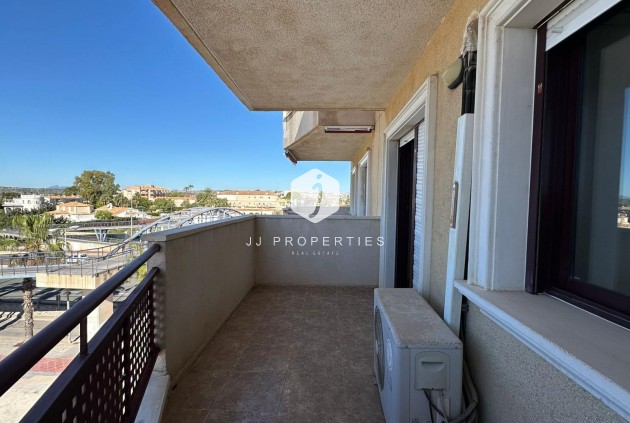 Resale - Apartment / flat -
Orihuela Costa - Campoamor