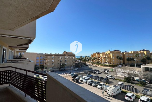 Resale - Apartment / flat -
Orihuela Costa - Campoamor
