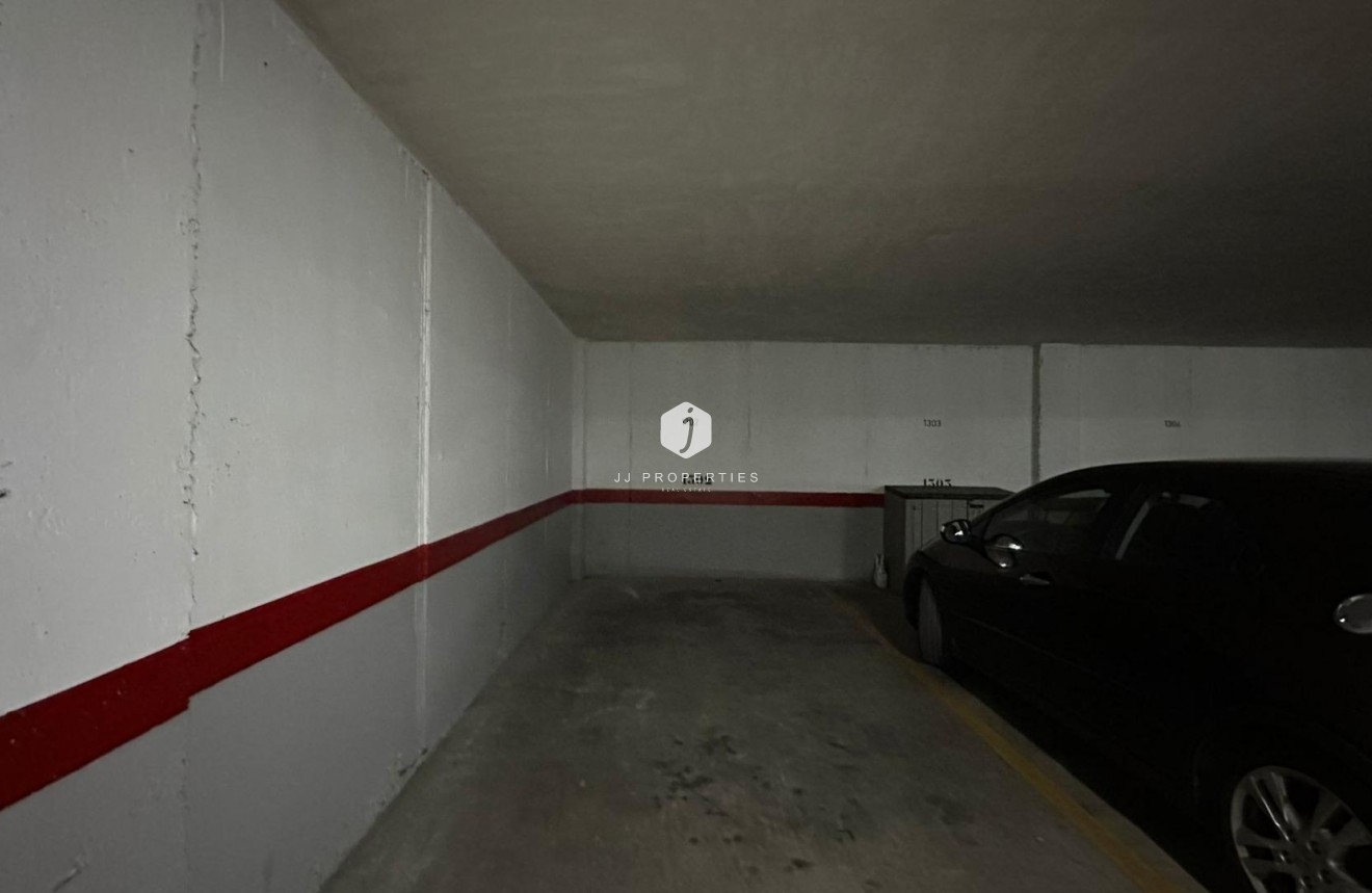 Resale - Apartment / flat -
Orihuela Costa - Campoamor