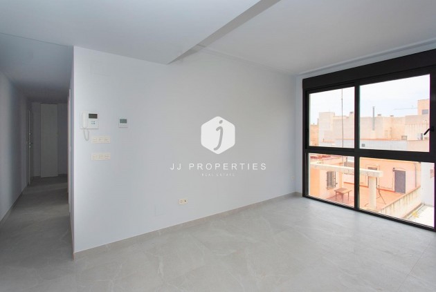 Resale - Apartment / flat -
Torrevieja - Playa del Cura