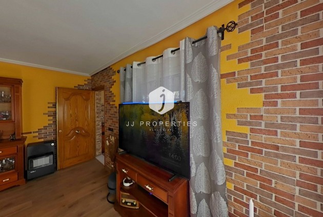 Resale - Villa -
Torrevieja - Los Balcones