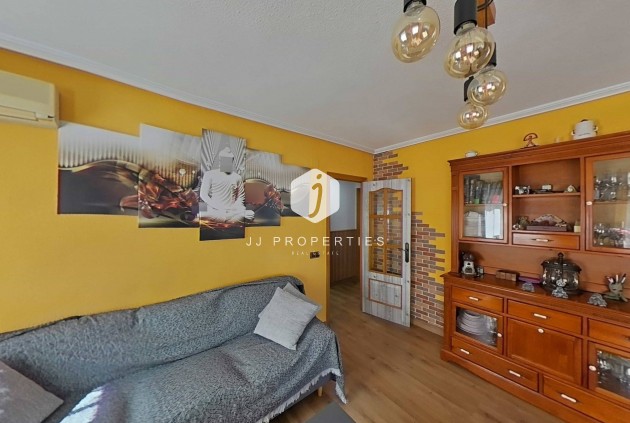 Resale - Villa -
Torrevieja - Los Balcones