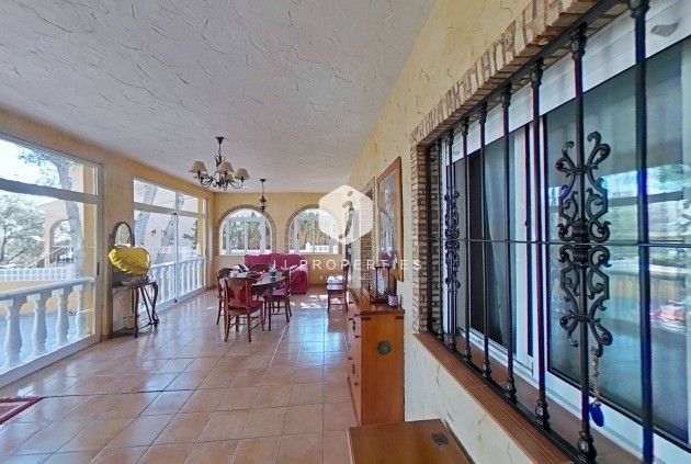 Resale - Villa -
Torrevieja - Los Balcones