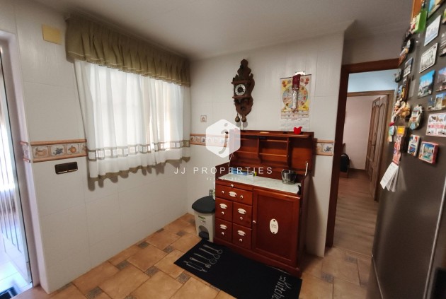 Resale - Villa -
Torrevieja - Los Balcones