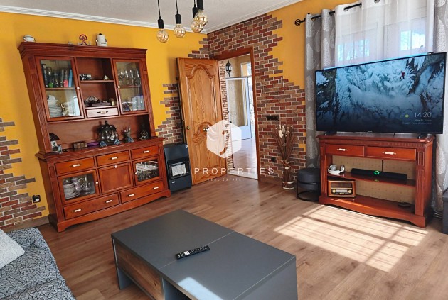 Resale - Villa -
Torrevieja - Los Balcones