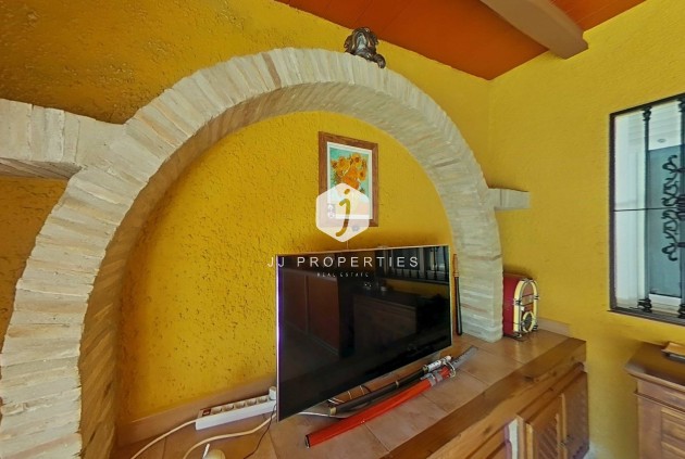 Resale - Villa -
Torrevieja - Los Balcones