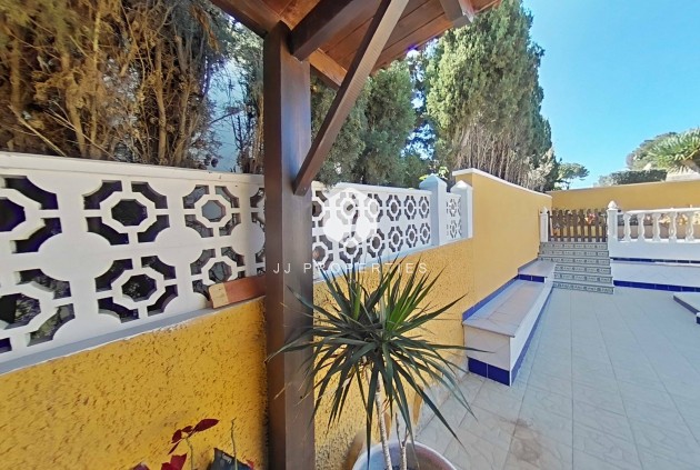 Resale - Villa -
Torrevieja - Los Balcones