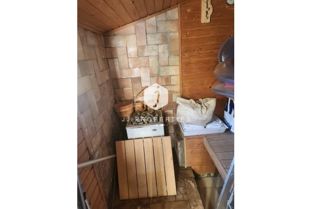 Resale - Villa -
Torrevieja - Los Balcones