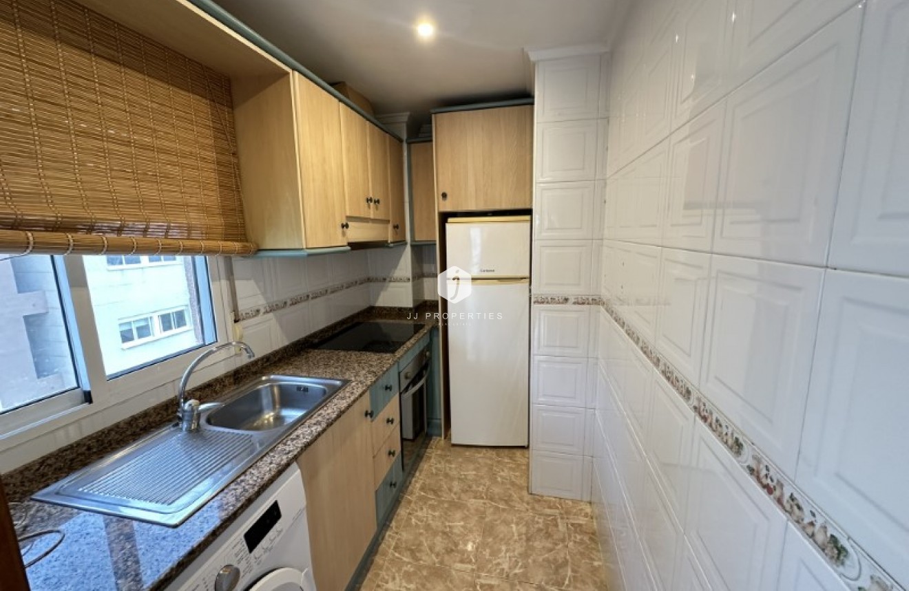 Resale - Apartment / flat -
Torrevieja - Costa Blanca