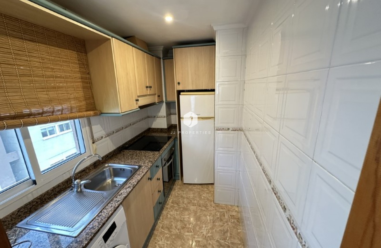 Resale - Apartment / flat -
Torrevieja - Costa Blanca