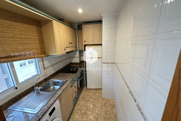 Resale - Apartment / flat -
Torrevieja - Costa Blanca