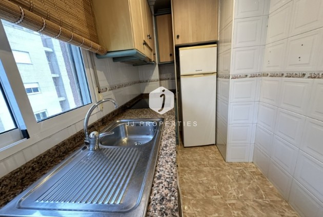 Resale - Apartment / flat -
Torrevieja - Costa Blanca