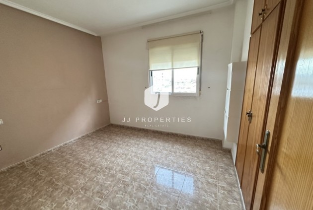 Resale - Apartment / flat -
Torrevieja - Costa Blanca