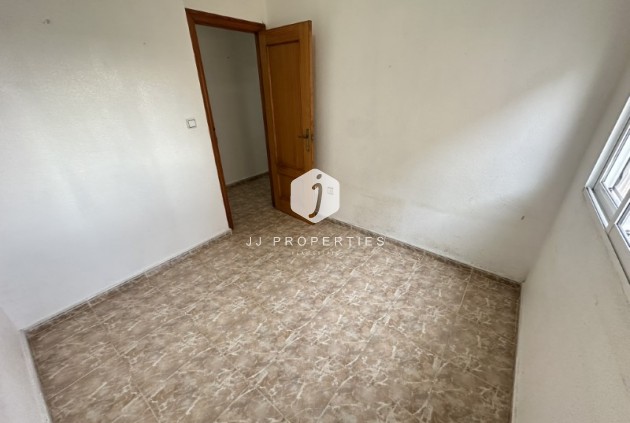 Resale - Apartment / flat -
Torrevieja - Costa Blanca