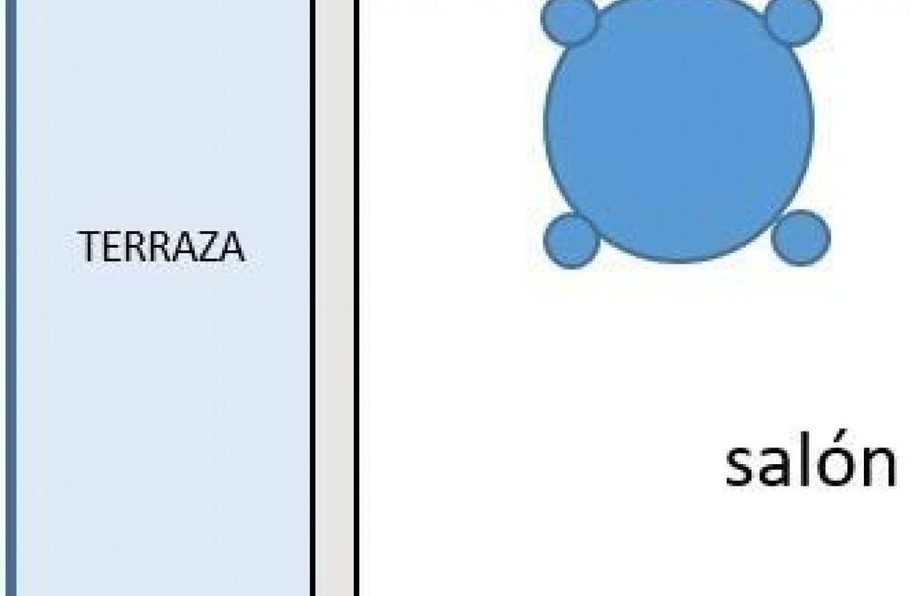 Resale - Apartment / flat -
Torrevieja