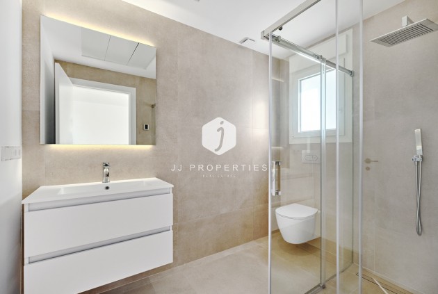 Resale - Villa -
Orihuela Costa - Costa Blanca