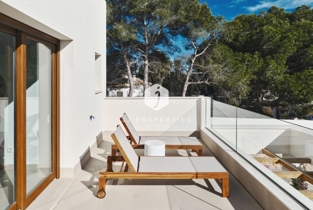 Resale - Villa -
Orihuela Costa - Costa Blanca