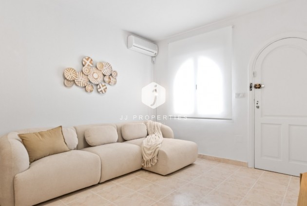 Resale - Chalet -
Orihuela Costa - Costa Blanca