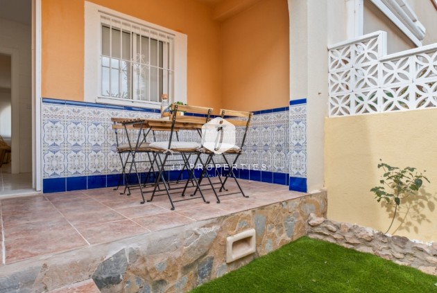 Resale - Chalet -
Orihuela Costa - Costa Blanca