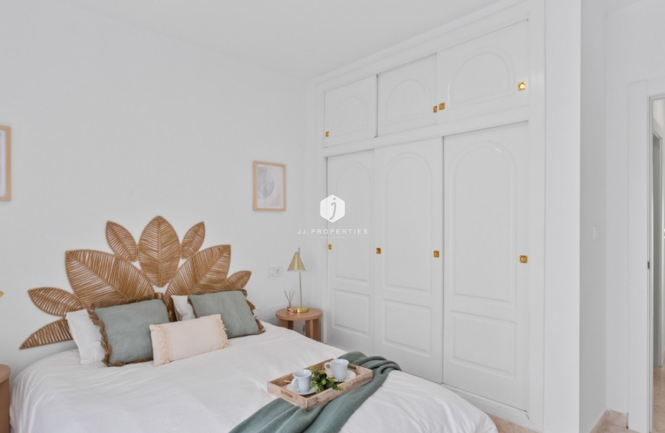 Resale - Chalet -
Orihuela Costa - Costa Blanca