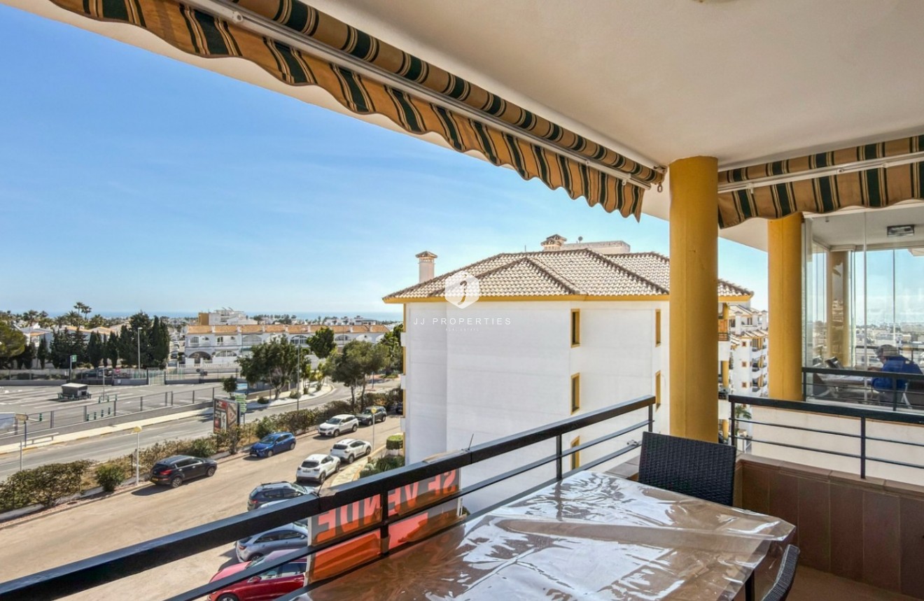 Resale - Apartment / flat -
Orihuela Costa - Costa Blanca