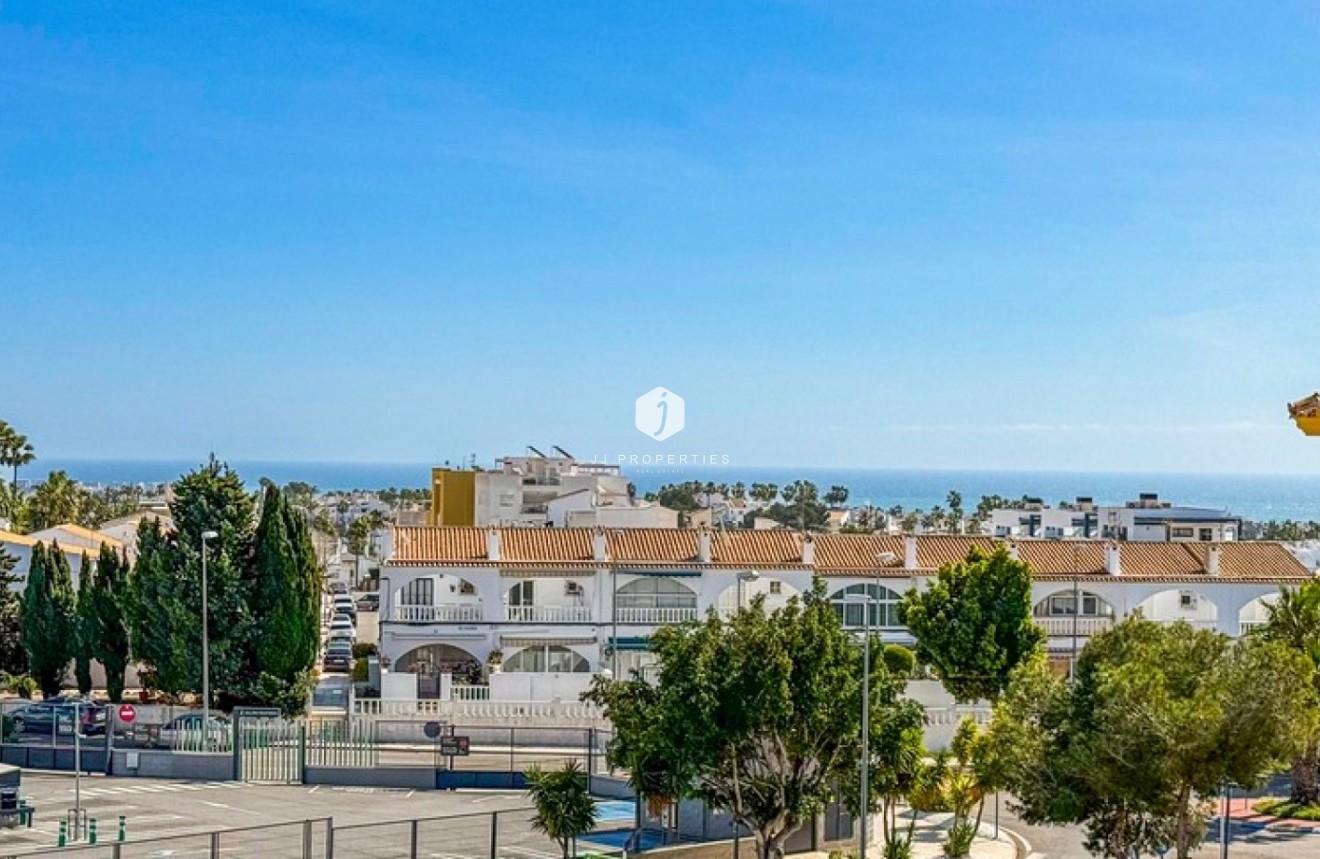 Resale - Apartment / flat -
Orihuela Costa - Costa Blanca