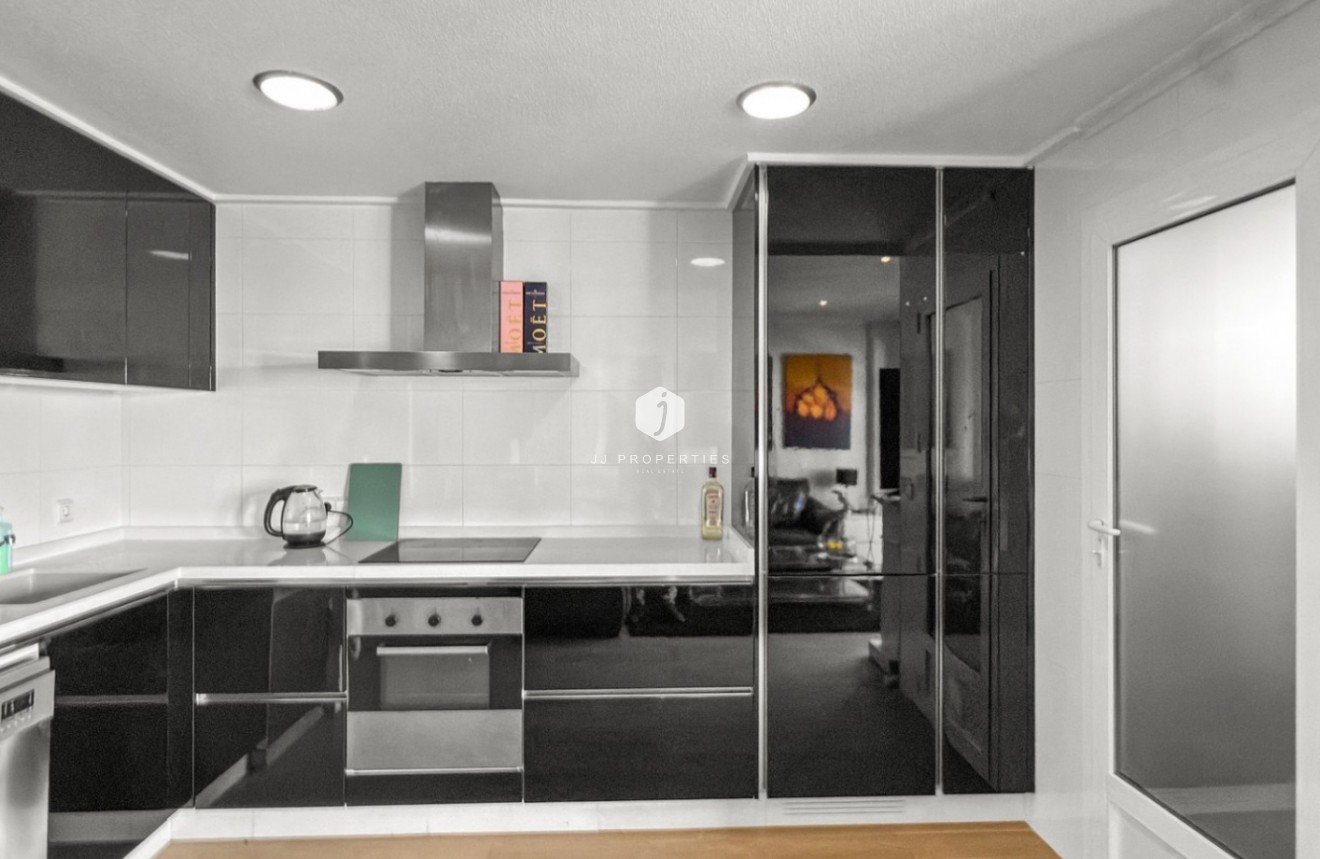 Resale - Apartment / flat -
Orihuela Costa - Costa Blanca